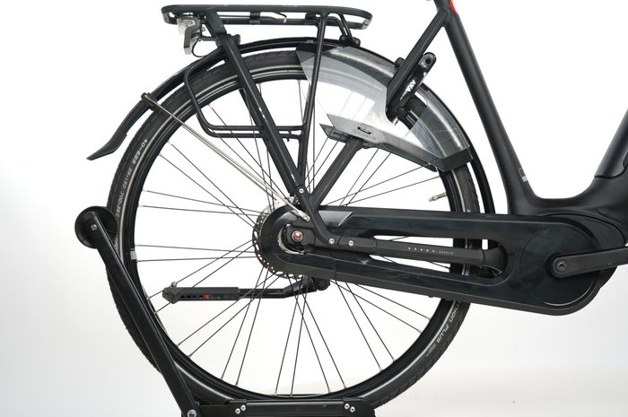 Gazelle Arroyo Elite C8