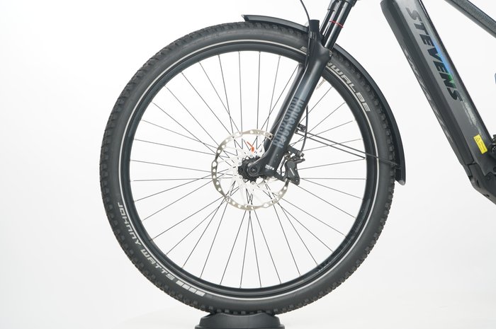 STEVENS E-Inception TR 7.6.1 FEQ