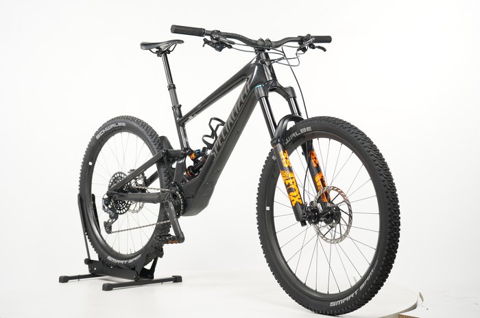 Specialized Turbo Kenevo SL Comp
