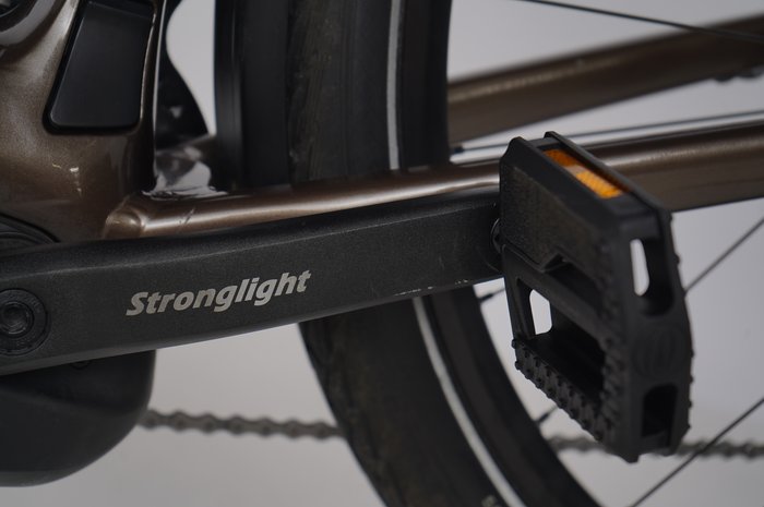 KTM Macina Style 710