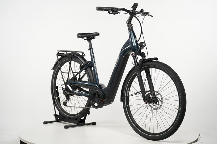 PEGASUS Premio EVO 11″40 Years"