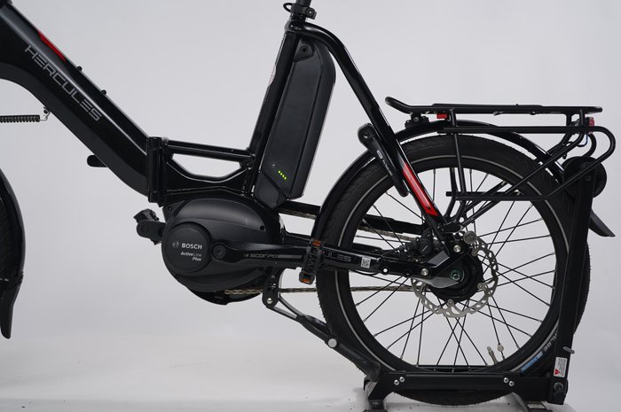 Hercules RobFold R8 RT