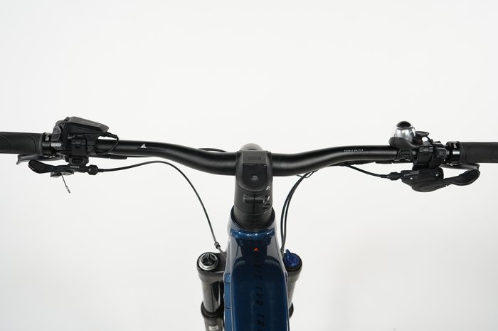 BULLS Sonic EVO TR1 29″