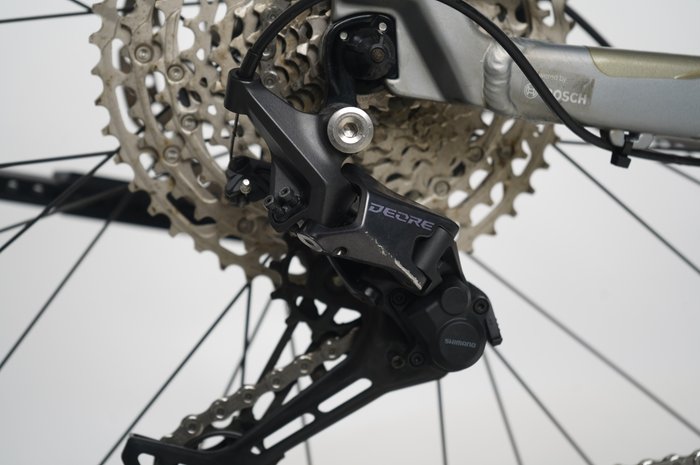 Cube Nuride Hybrid EXC 625 Allroad