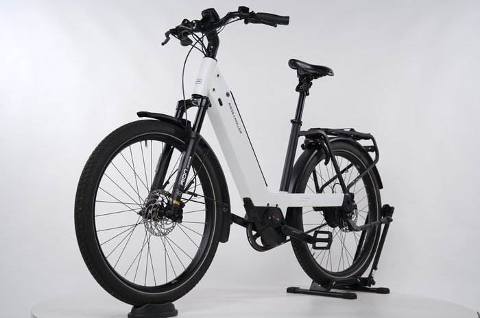 Riese & Müller Nevo GH vario