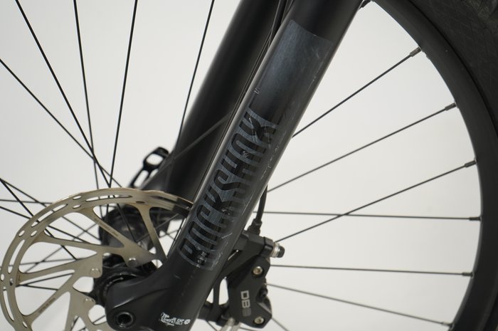 SCOTT Genius eRIDE 930