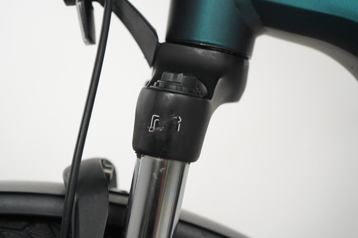 KTM Macina Gran 720