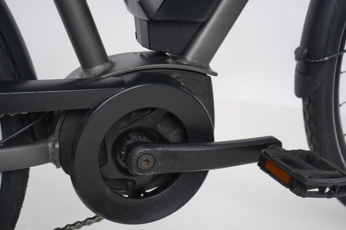 Kalkhoff Endeavour 1.B Move