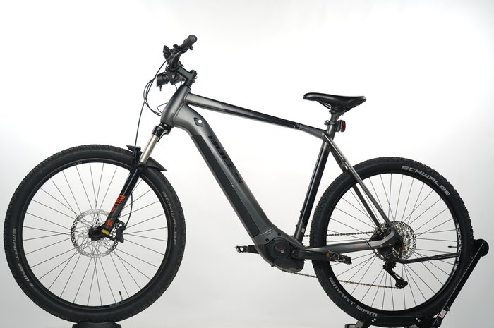 Bulls Copperhead Evo 2 750