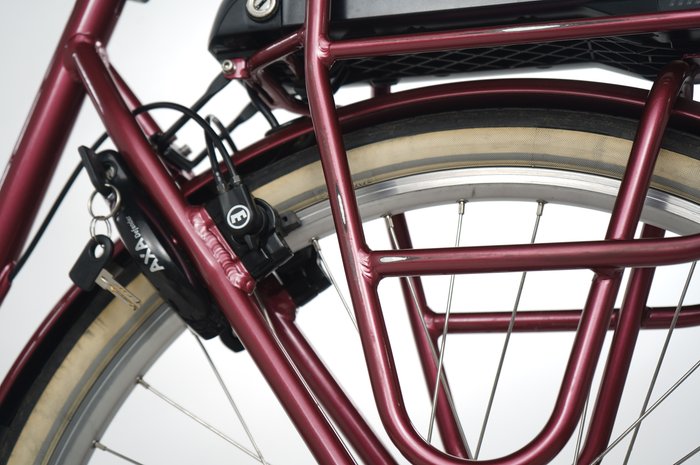 Gazelle Miss Grace C7 HMB