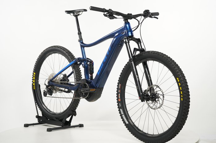 Giant Stance E+ 0 Pro 29″ 625
