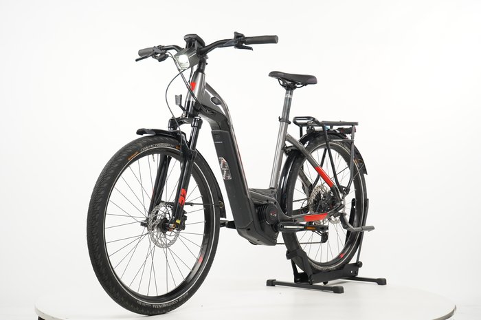 Haibike Trekking 9