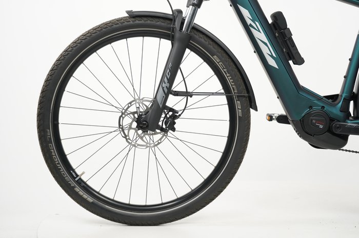KTM Macina Gran 720