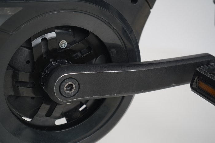 Kalkhoff Image 5.B Move+