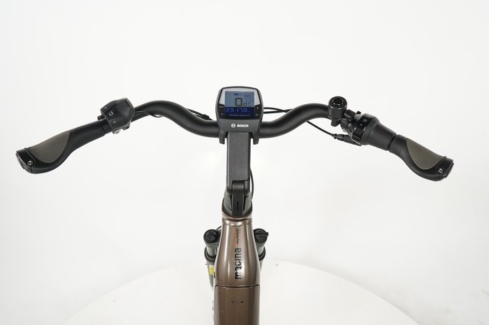 KTM Macina City P610 RT