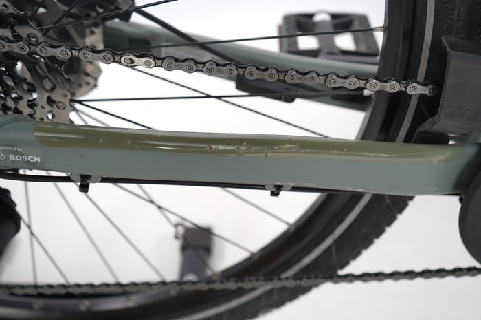 Cube Kathmandu Hybrid ONE 625