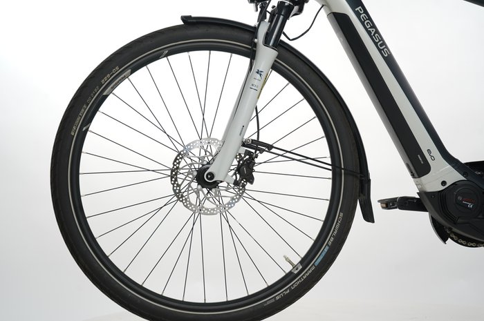 PEGASUS Premio EVO 10 Lite