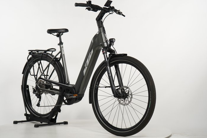 KTM Macina Style 740