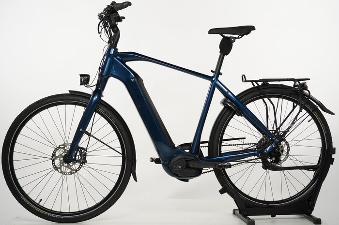 Velo de Ville AEB 990