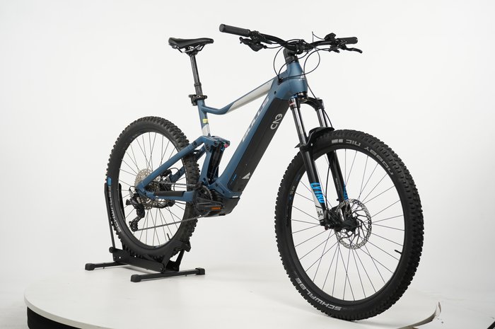 BULLS Copperhead EVO AM 2 29/27,5