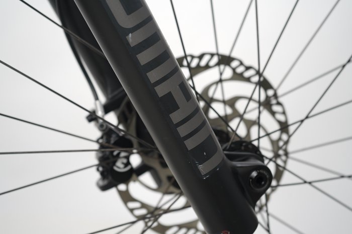 CUBE Stereo Hybrid 160 Race