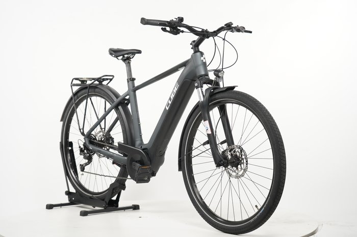 CUBE Touring Hybrid ONE 625