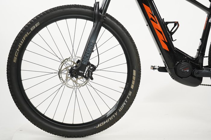 KTM Macina Team 792