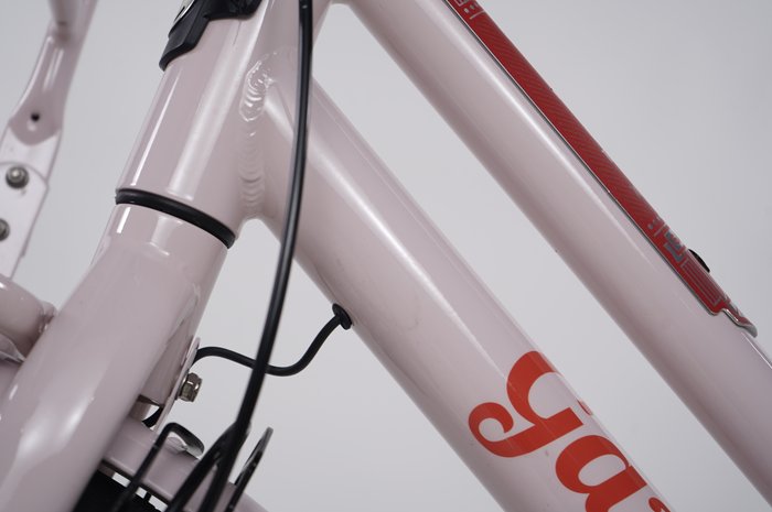 Gazelle Miss Grace C7+ HMB