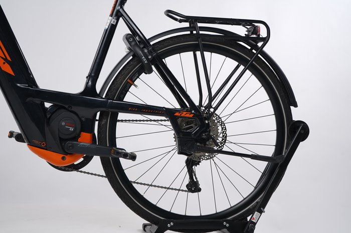 KTM Macina Sport 630