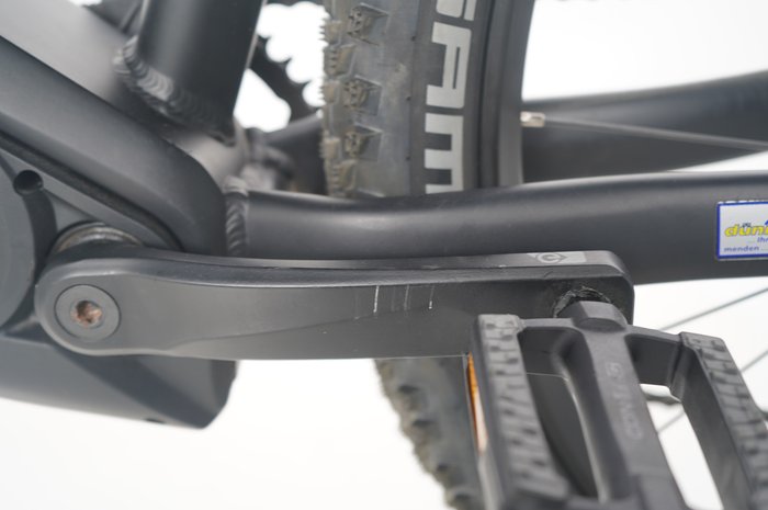 BULLS Copperhead EVO 3 XXL 29″