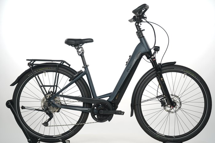 PEGASUS Premio EVO 10 Lite Comfort