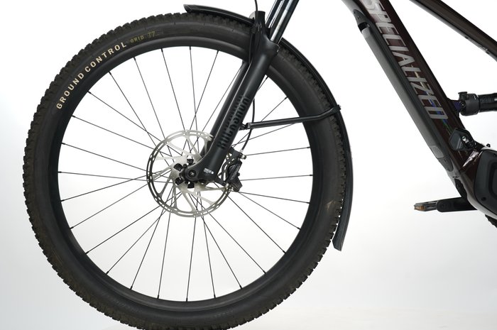 Specialized Turbo Tero X 5.0