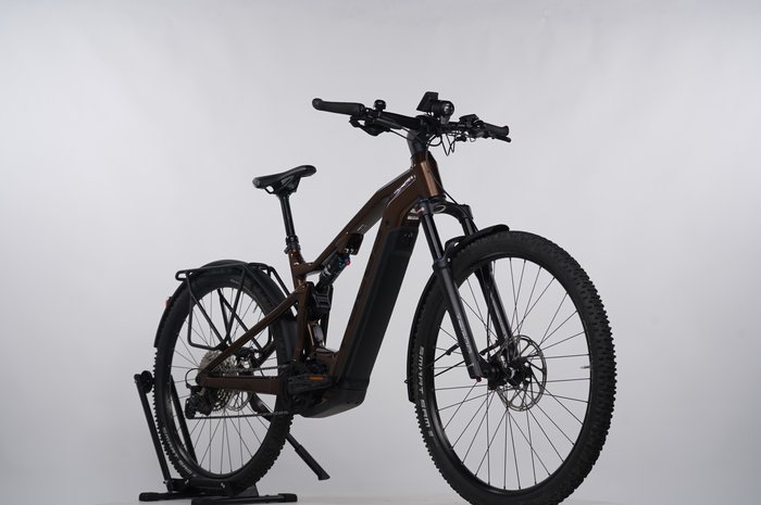 Focus Thron² 6.8 EQP