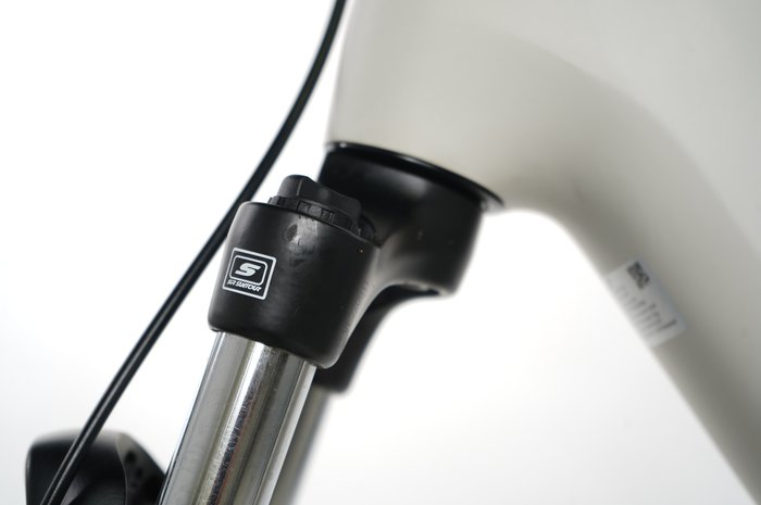CUBE Reaction Hybrid ONE 625