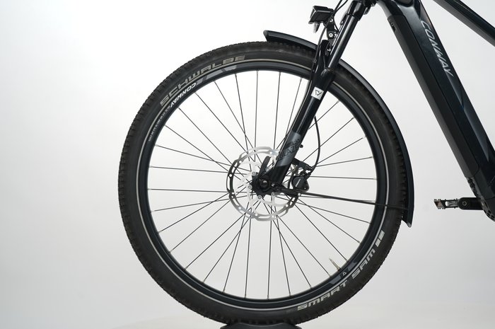 Conway Cairon S 2.0 625