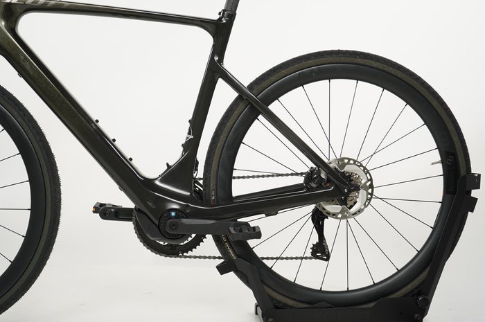 SCOTT Solace eRIDE 20