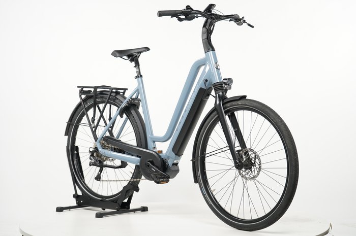 Gazelle Chamonix T10 HMS