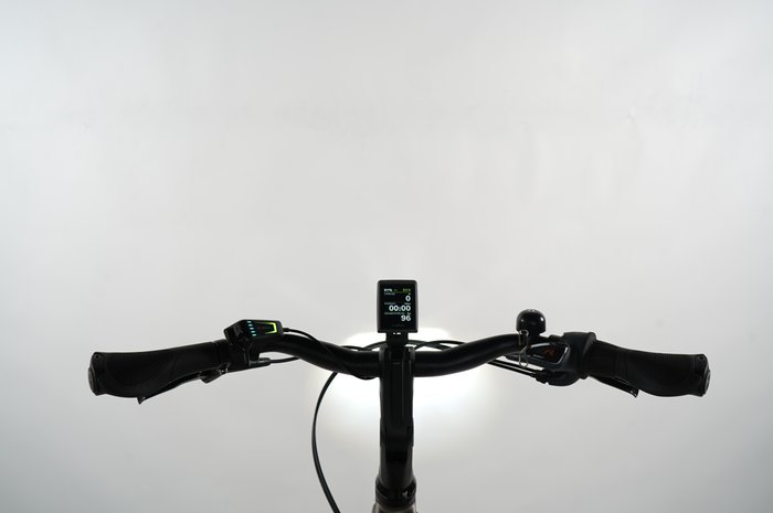 Kalkhoff Image 7.B Excite+