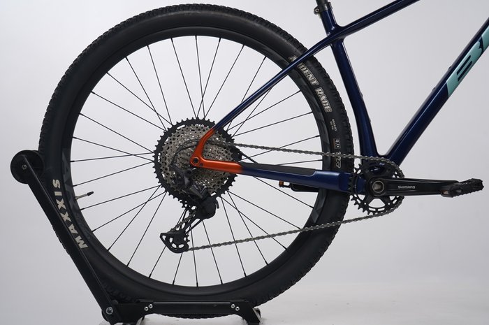 BH Bikes Ultimate RC