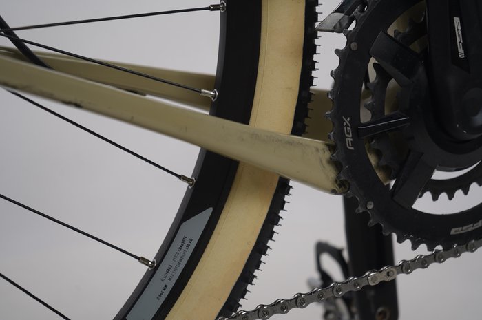 CANNONDALE Topstone Carbon 3