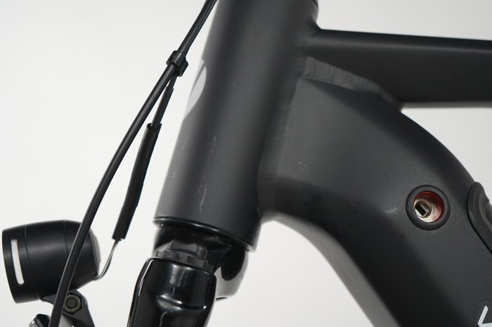 Velo de Ville AEB990  Smart