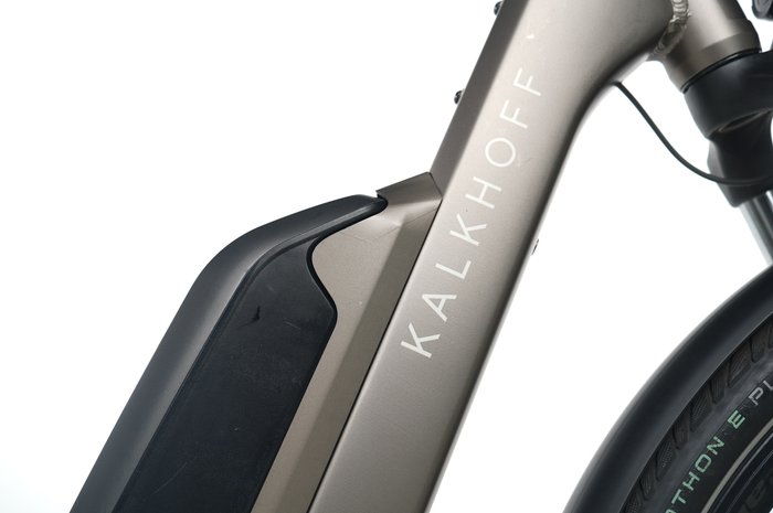Kalkhoff Image 1.B XXL RT