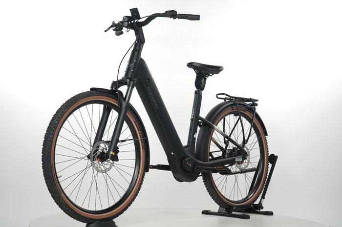 Bergamont Horizon SUV 20 Belt