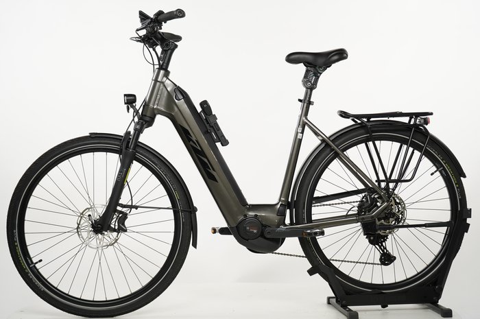 KTM Macina Style XL