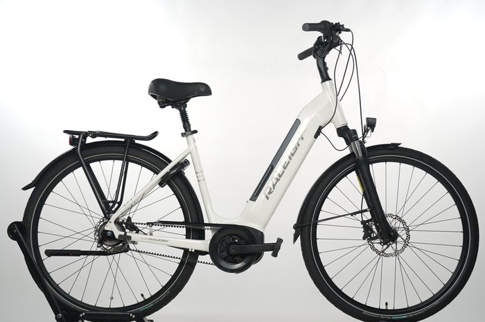 Raleigh Bristol Premium