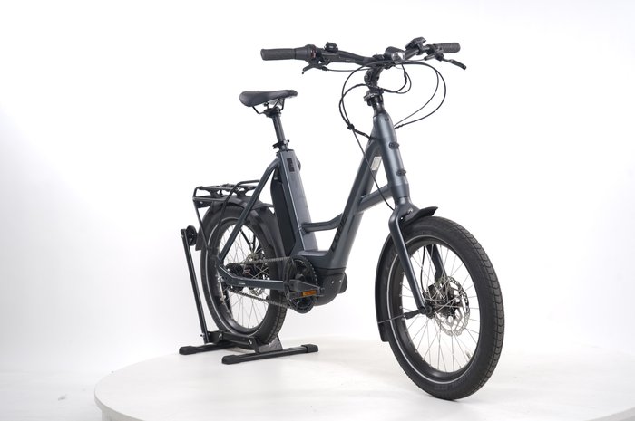 Cube Compact 20 Hybrid