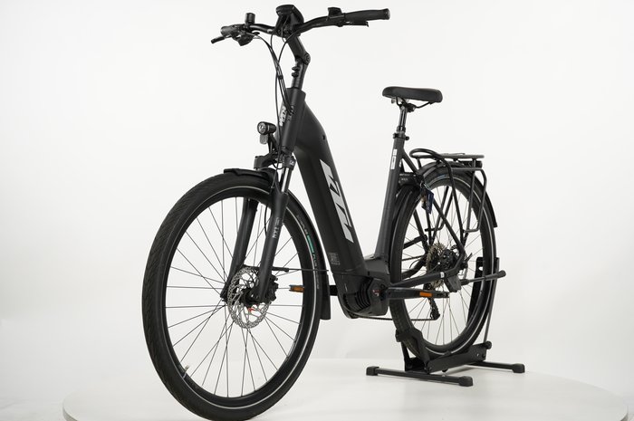 KTM Macina Tour CX 510
