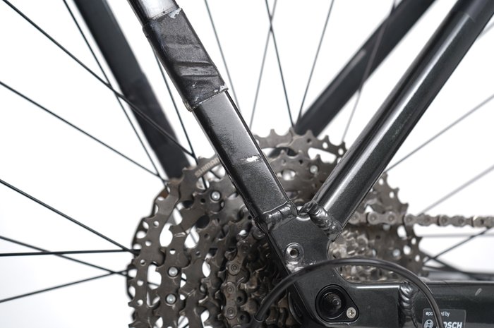 Cube Kathmandu Hybrid EXC 750