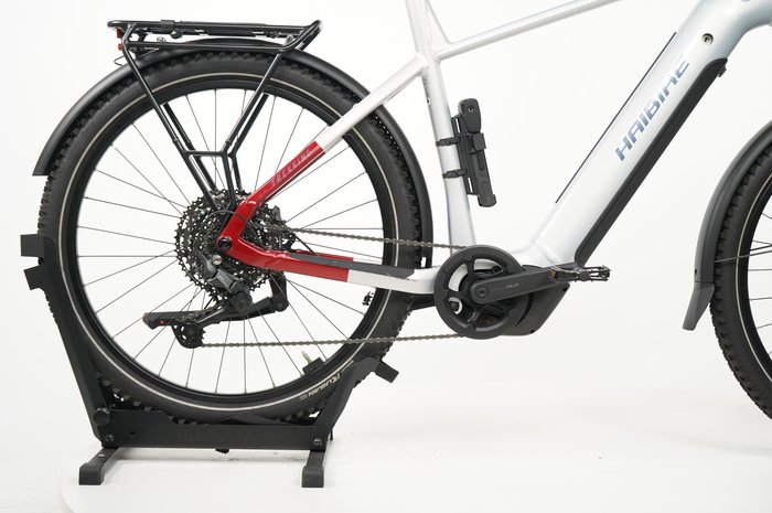 Haibike Trekking 7