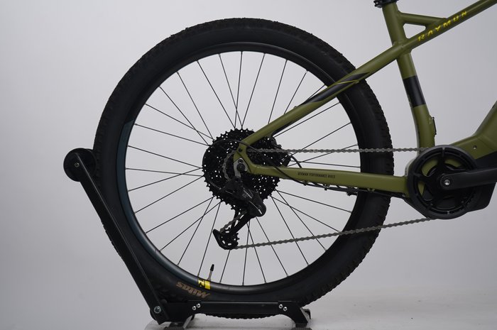 R RAYMON HardRay E 4.0